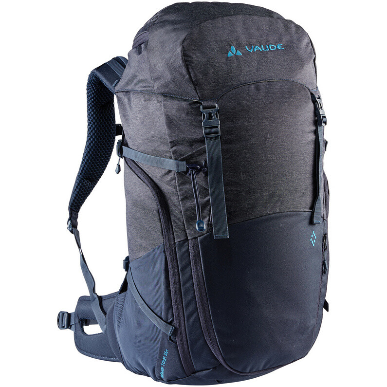 

Женский Рюкзак Skomer Tour 36+ Vaude, синий
