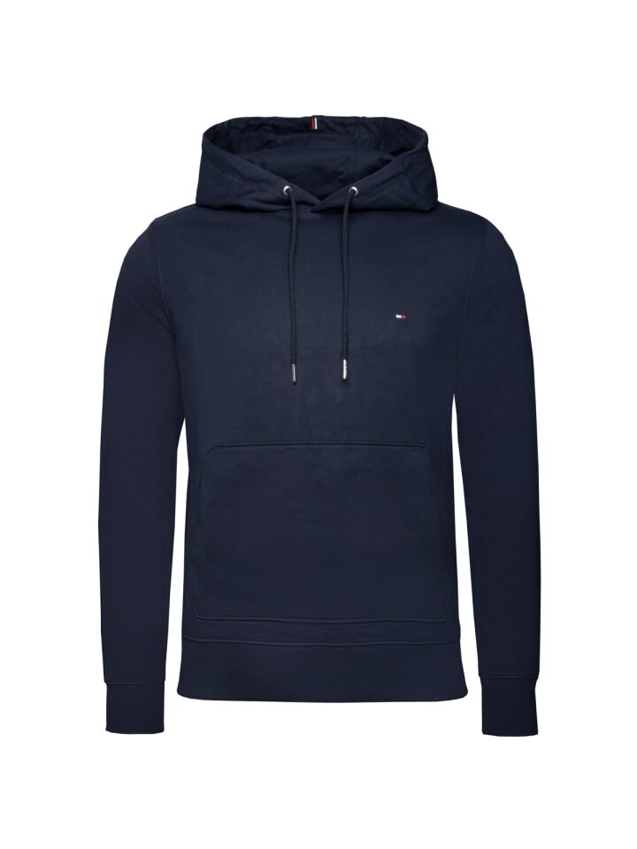 

Толстовка Tommy Hilfiger, темно-синий
