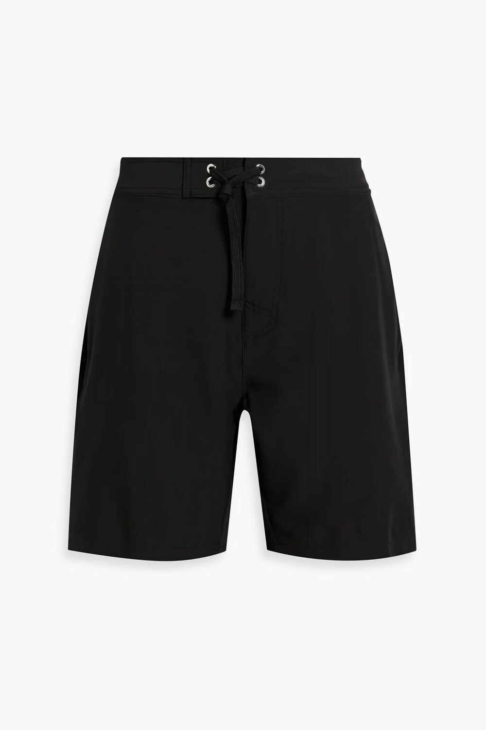 

Длинные шорты для плавания Surfer Frescobol Carioca, черный
