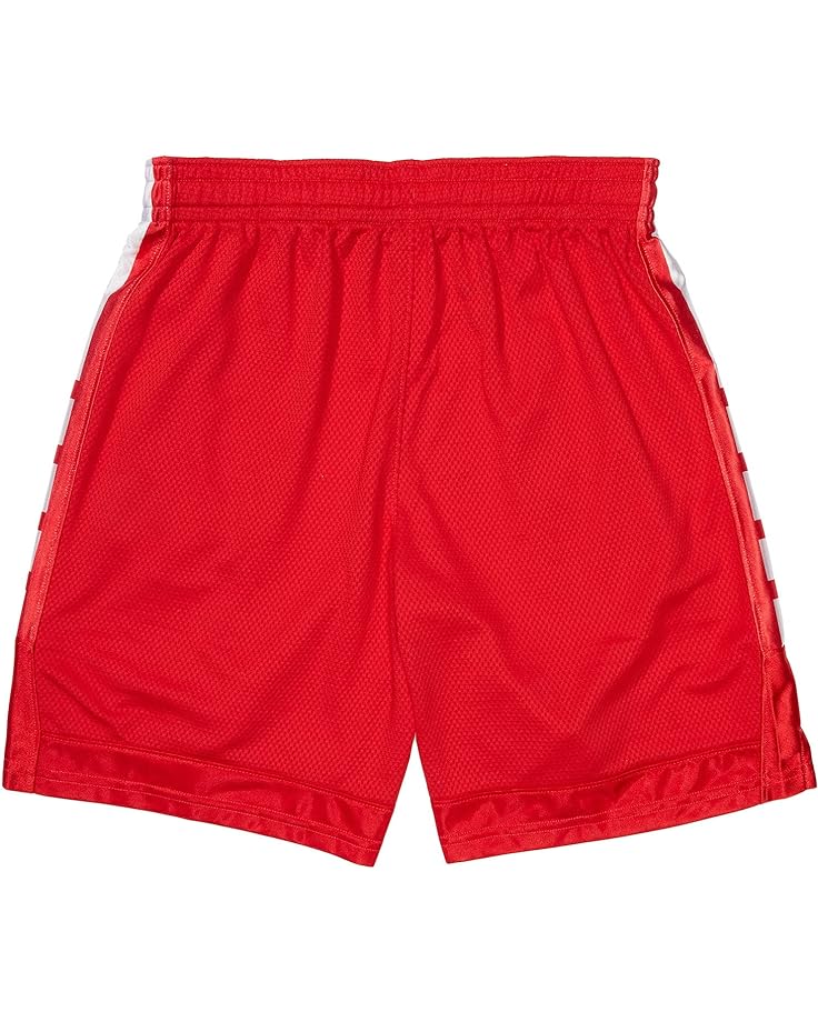 

Шорты Nike Dry Shorts Elite Stripe, цвет University Red/White