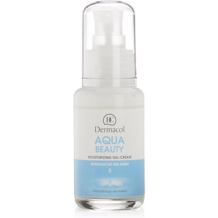 

Гель-крем Aqua Beauty, Dermacol