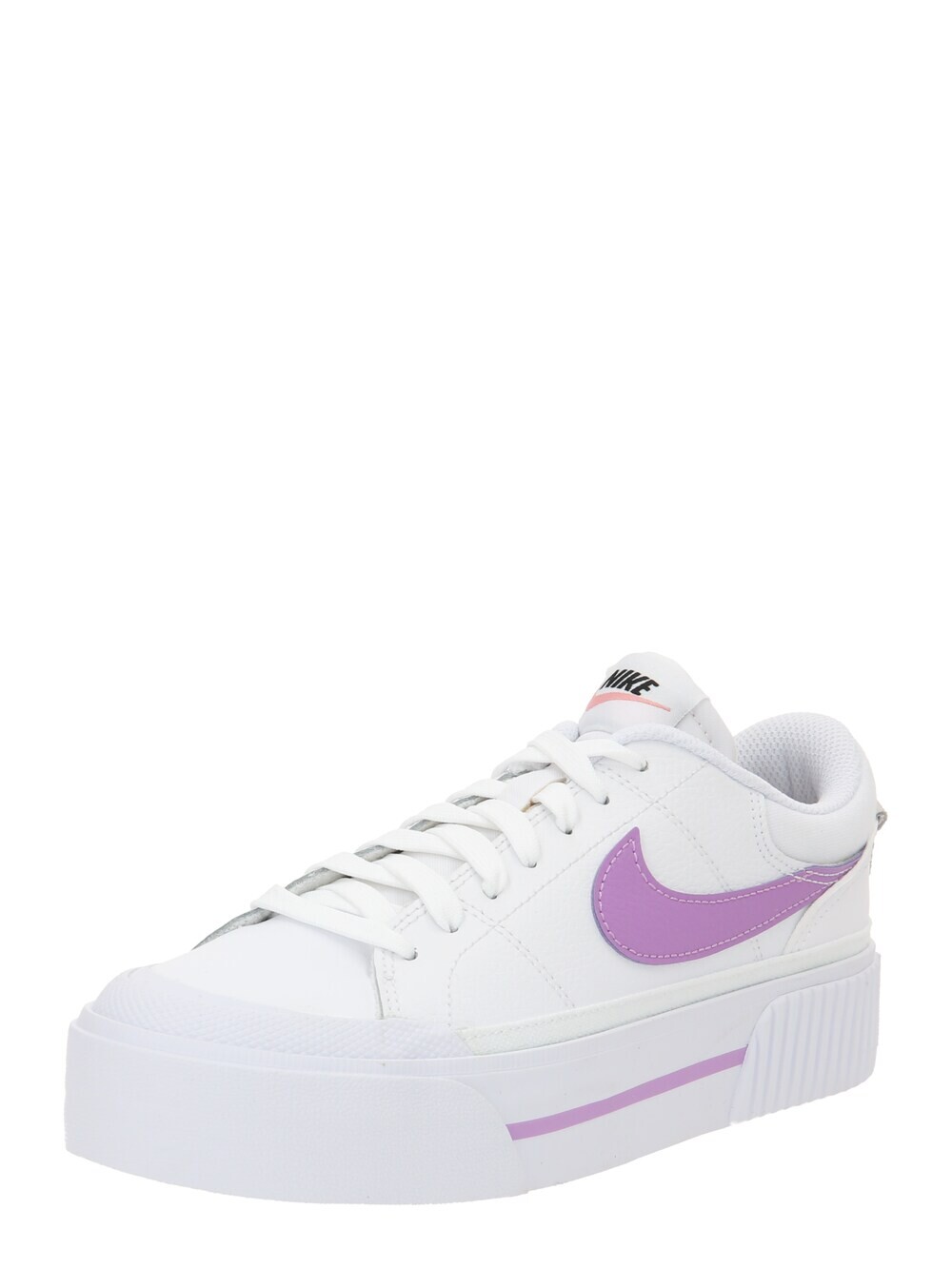 

Кроссовки Nike Sportswear COURT LEGACY LIFT, белый