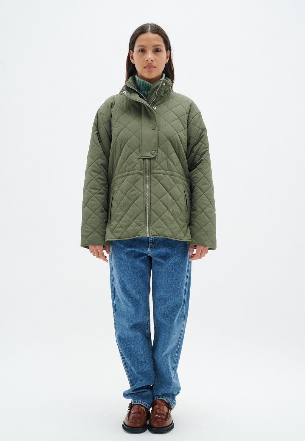 

Куртка демисезонная InWear