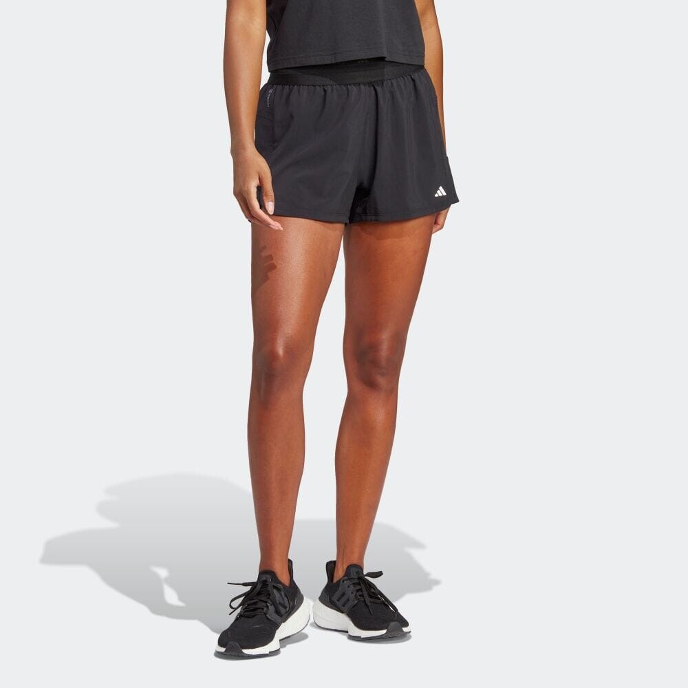 

Шорты Adidas IC8061, черный