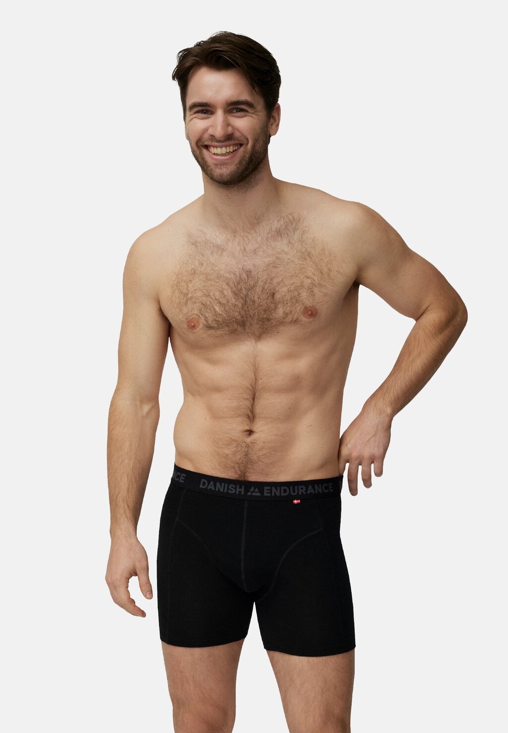 

Плавки Danish Endurance