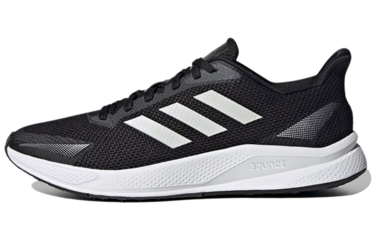 

Мужской Adidas X9000 Кроссовки Черный/Белый