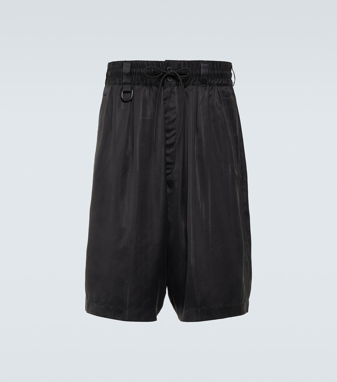 

Спортивные шорты 3s Y-3, черный