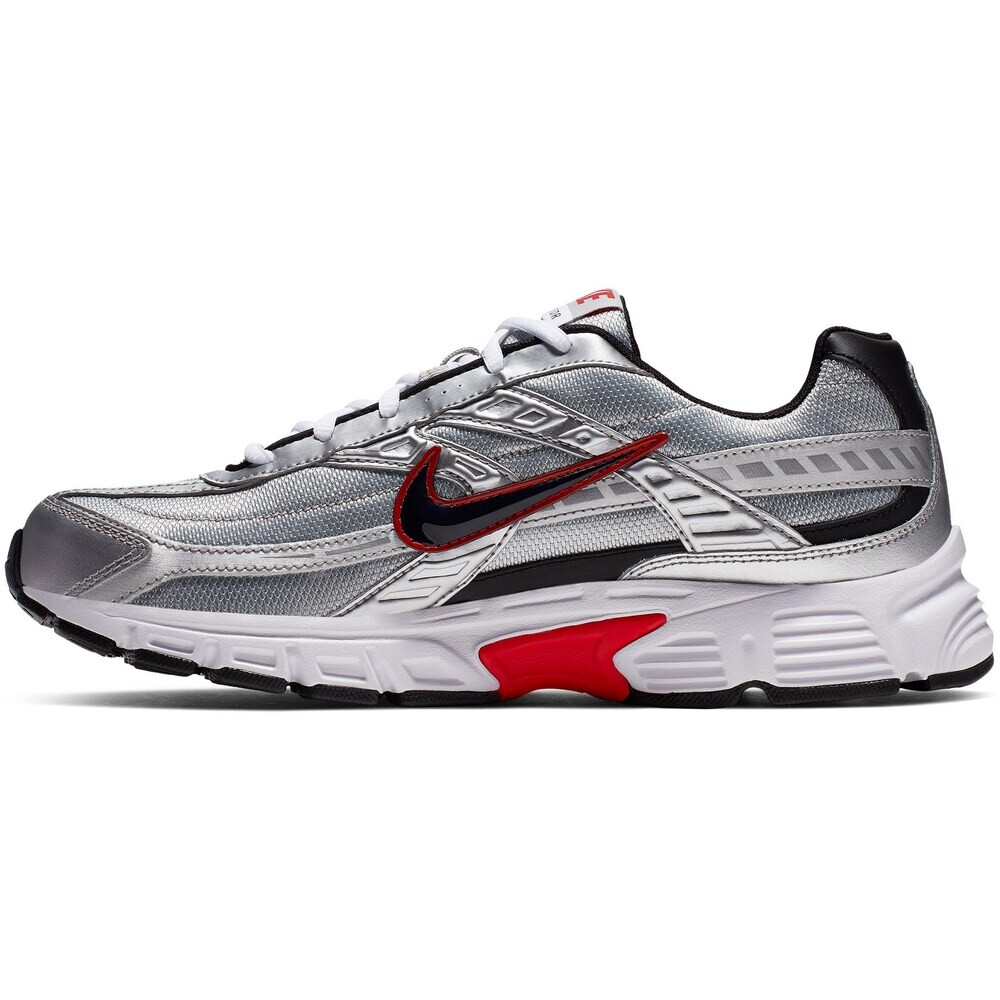 

Кроссовки Nike Sportswear Initiator, серебро