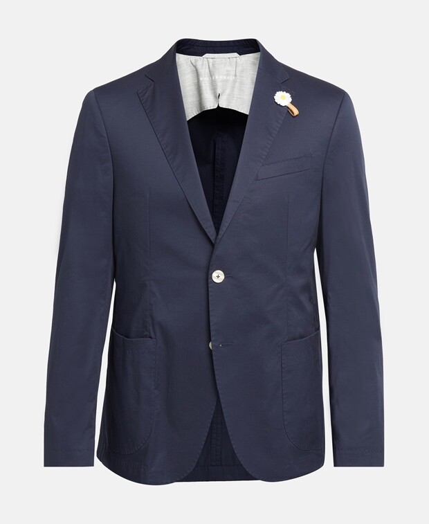 

Блейзер Baldessarini, цвет Slate Blue