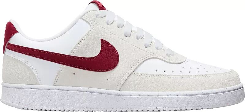 

Женские кроссовки Nike Court Vision Low Next Nature, мультиколор