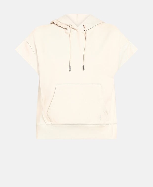 

Толстовка Comma, Casual Identity, экрю