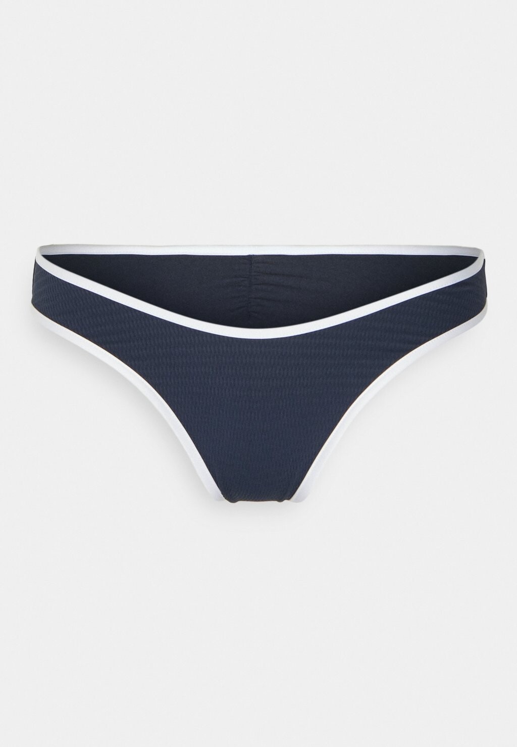 

Плавки бикини BEACH BOUND SCOOP HIGH CUT RIO Seafolly, темно-синий