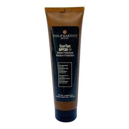 

Лосьон для загара Spf 20, 5,0 унций, Philip Martin'S