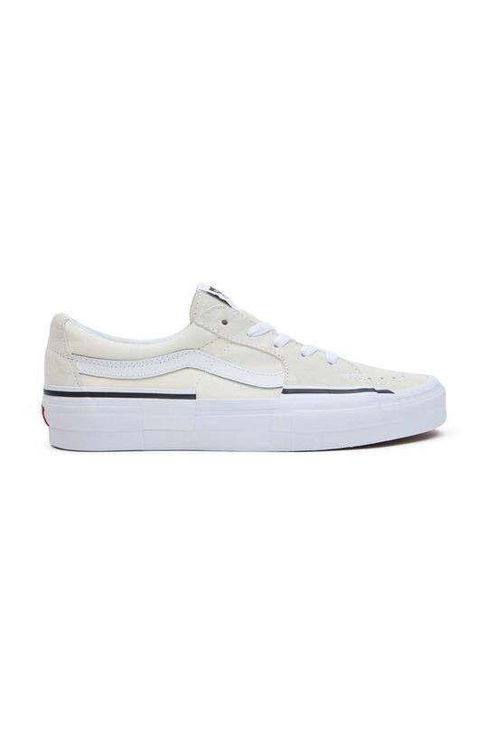 

Кроссовки SK8-Low Rearrange Vans, бежевый