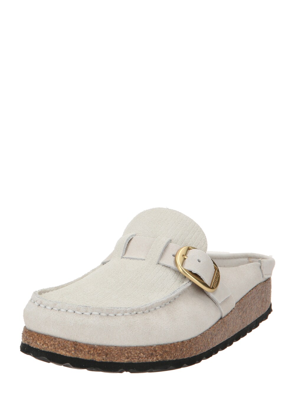 

Мюли Birkenstock Buckley, белый