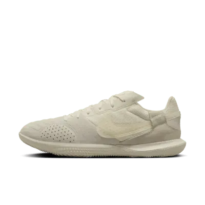 

Кроссовки Nike Streetgato Low-Top Soccer Shoes, цвет Coconut Milk/Coconut Milk