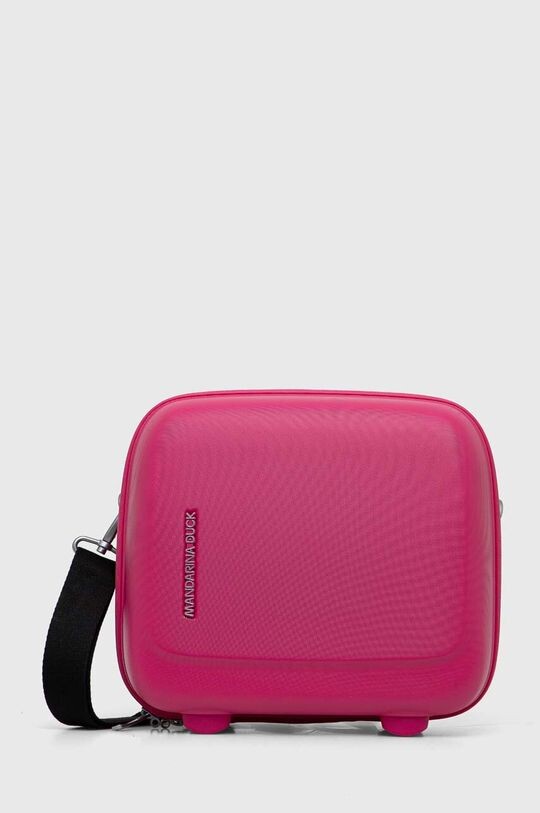 

Косметичка Mandarina Duck, розовый