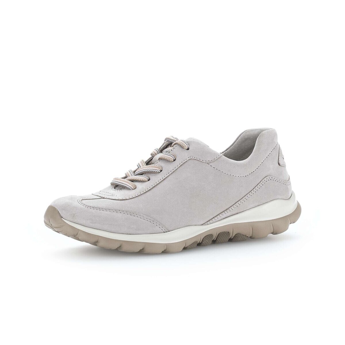 

Кроссовки rollingsoft low, бежевый