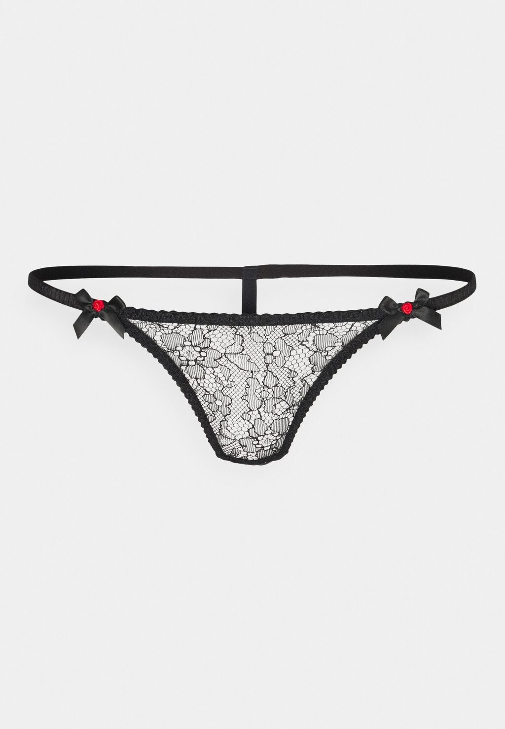 

Стринги Agent Provocateur, черный