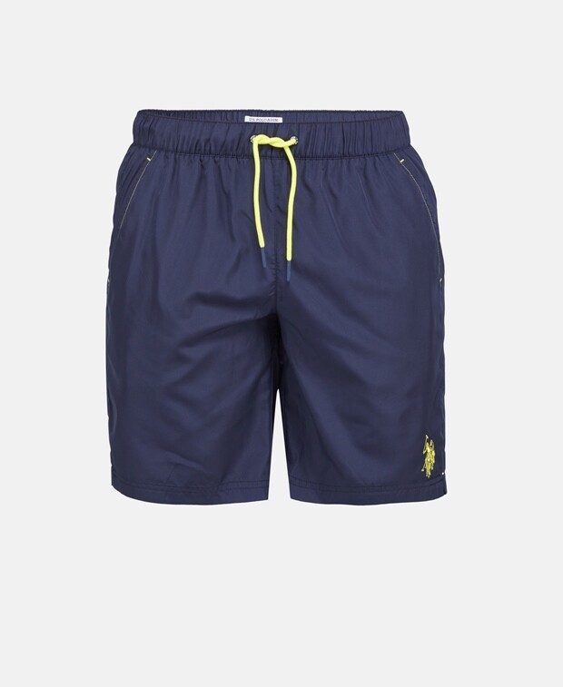 

Плавательные шорты U.S. Polo Assn., темно-синий