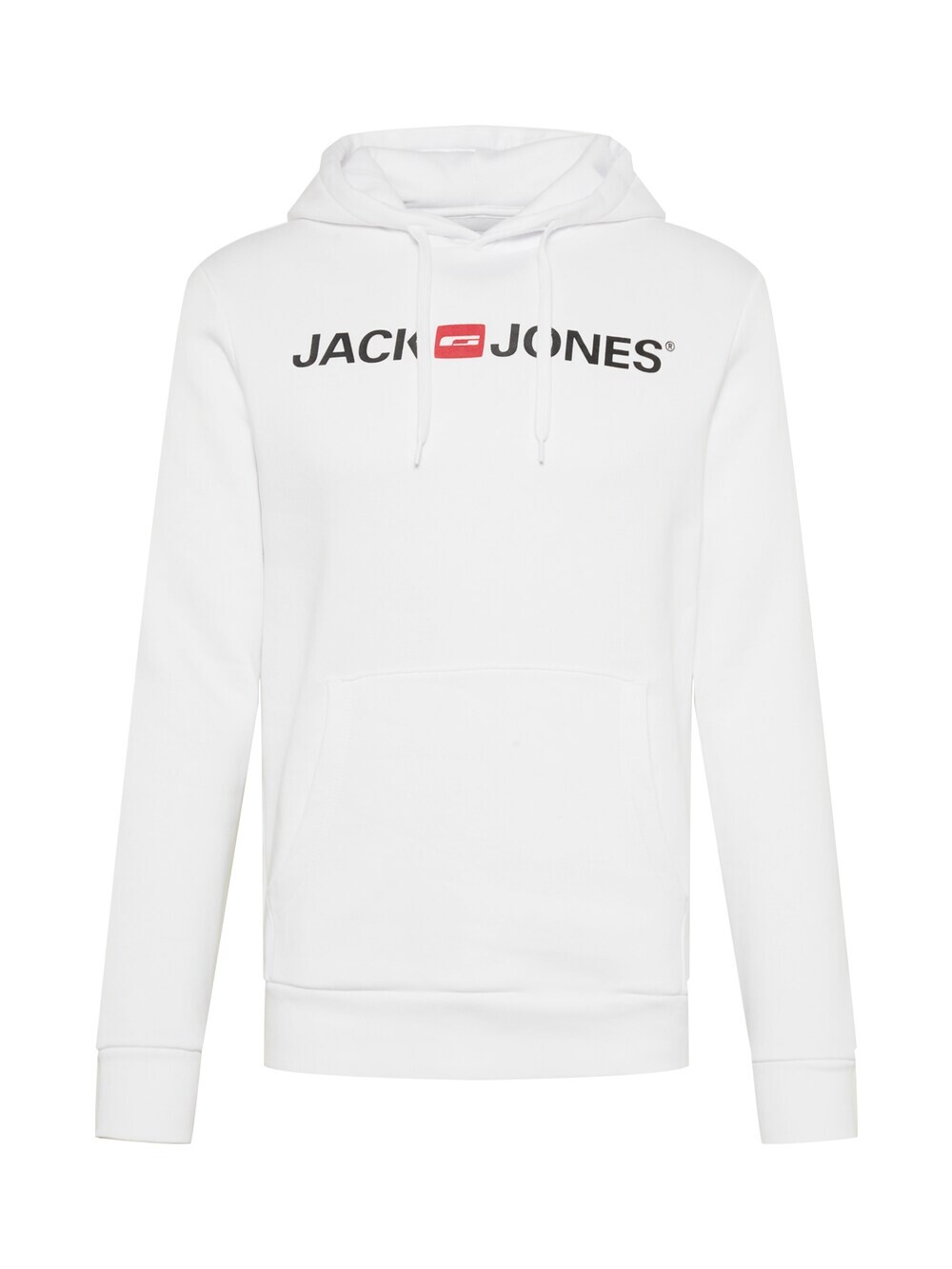 

Толстовка JACK & JONES, белый