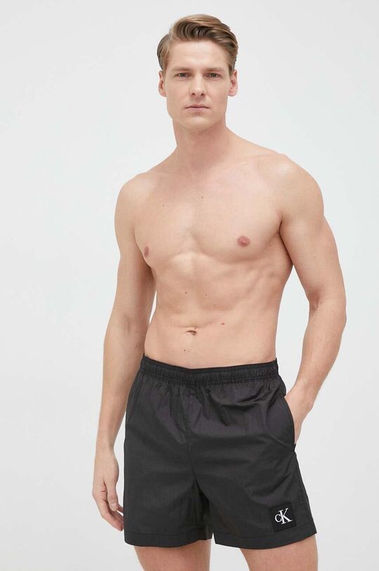 

Шорты для плавания Calvin Klein, черный