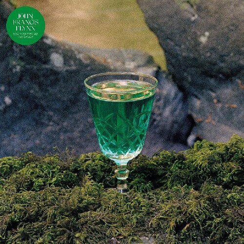 

CD диск Flynn, John Francis: Look Over The Wall See The Sky