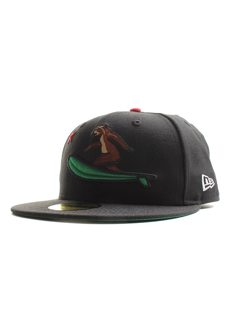 

Бейсболка CALIFORNIA FIFTY New Era, цвет schwarz