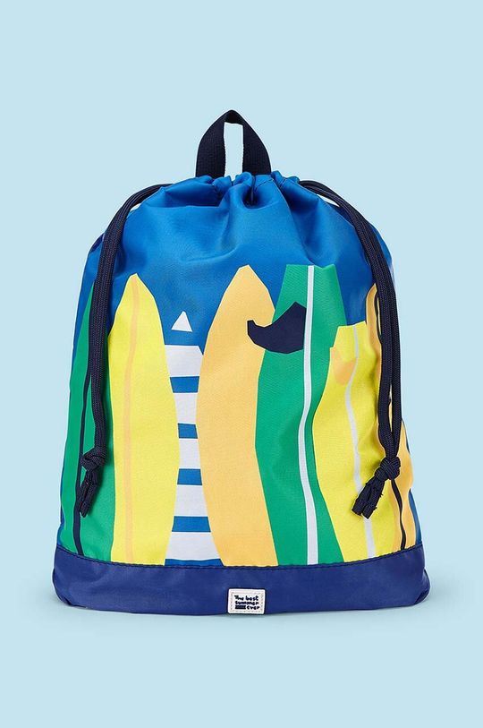 Детский рюкзак Mayoral, синий