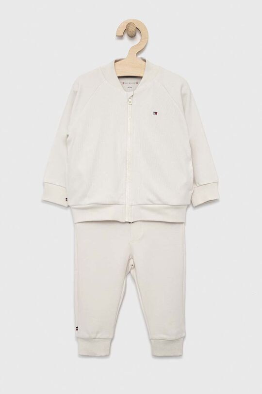 

Детский спортивный костюм Tommy Hilfiger, белый