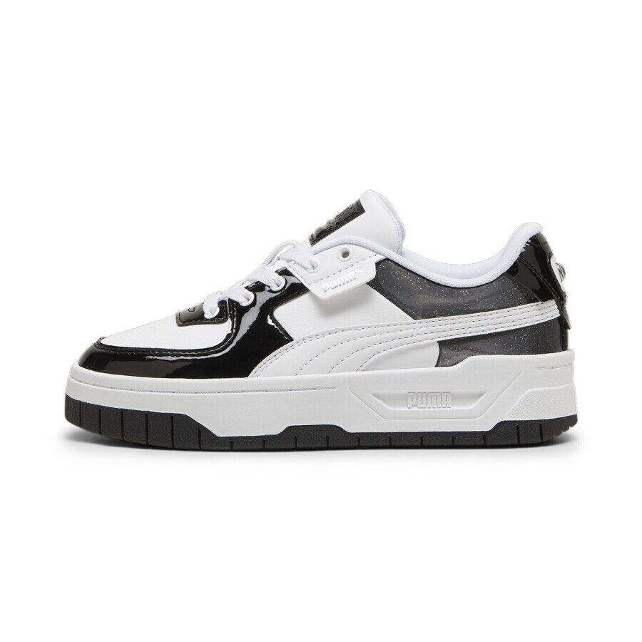 

Кроссовки PUMA Sneakers Cali Dream Nightkeeper, черный/белый