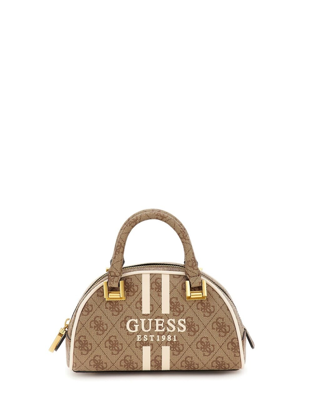 

Клатч Guess, бежевый
