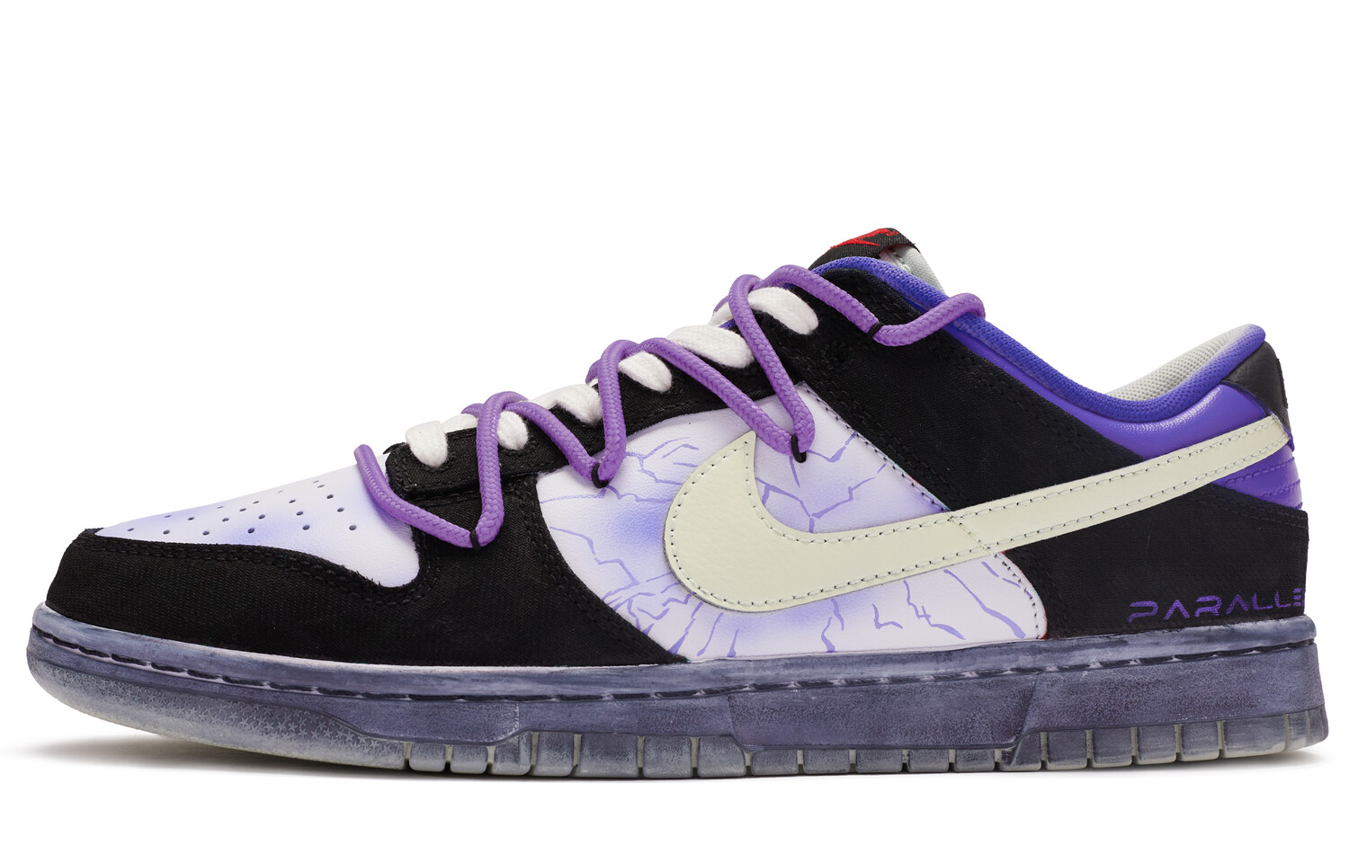 

Мужские кроссовки Nike Dunk Low Skate