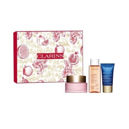 

CLARINS Multi-Active Jour Антивозрастное лечение в подарочной упаковке