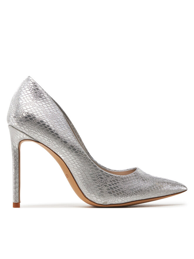 

Туфли на высоком каблуке Stessy2.0 Aldo, серебро