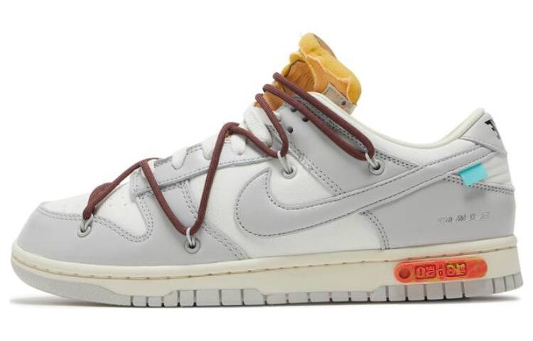 

Кроссовки Nike Dunk Low Skate унисекс