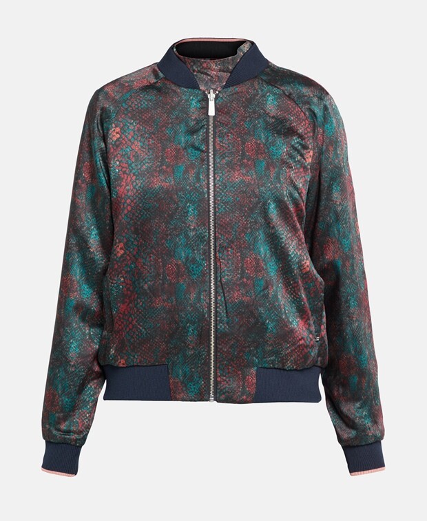 

Блузон Scotch & Soda, красный