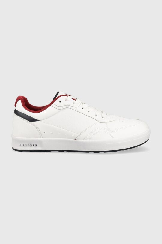 

Кроссовки FM0FM04364 MODERN CUP LIGHTWEIGHT LEA Tommy Hilfiger, белый