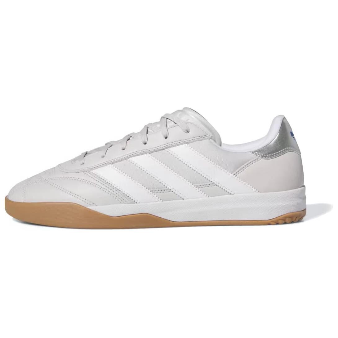 

Кроссовки adidas Copa Premiere Grey Cloud White Gum, белый