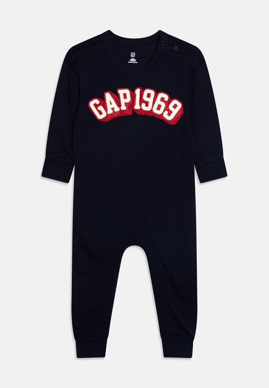 

Комбинезон BABY UNISEX GAP, цвет tapestry navy