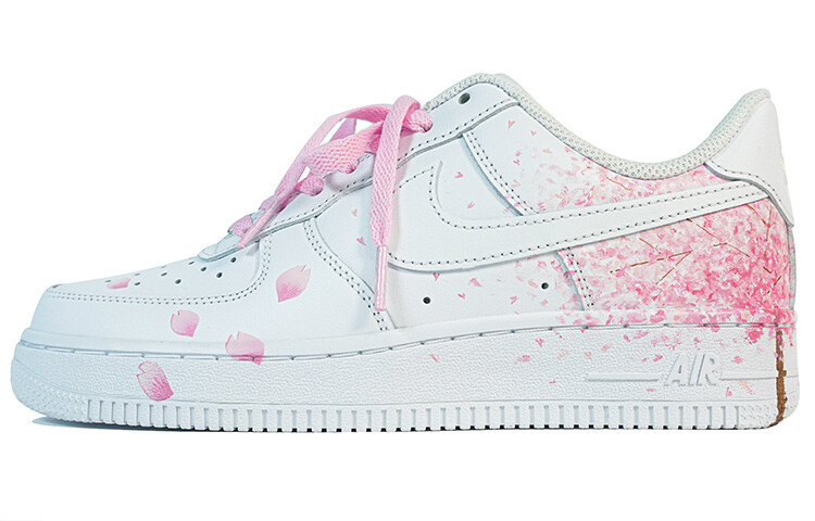 

Кроссовки Nike Air Force 1 Low Skate женские