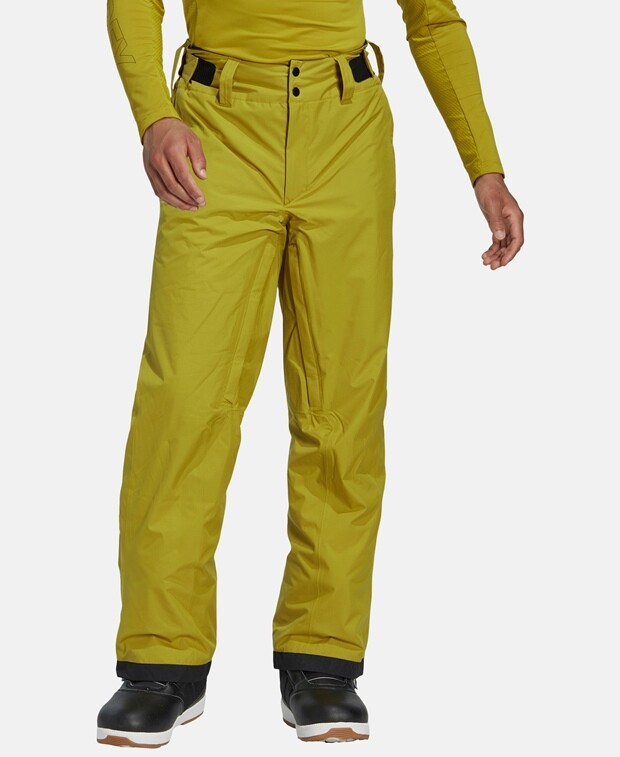 

Лыжные штаны adidas Terrex, хаки