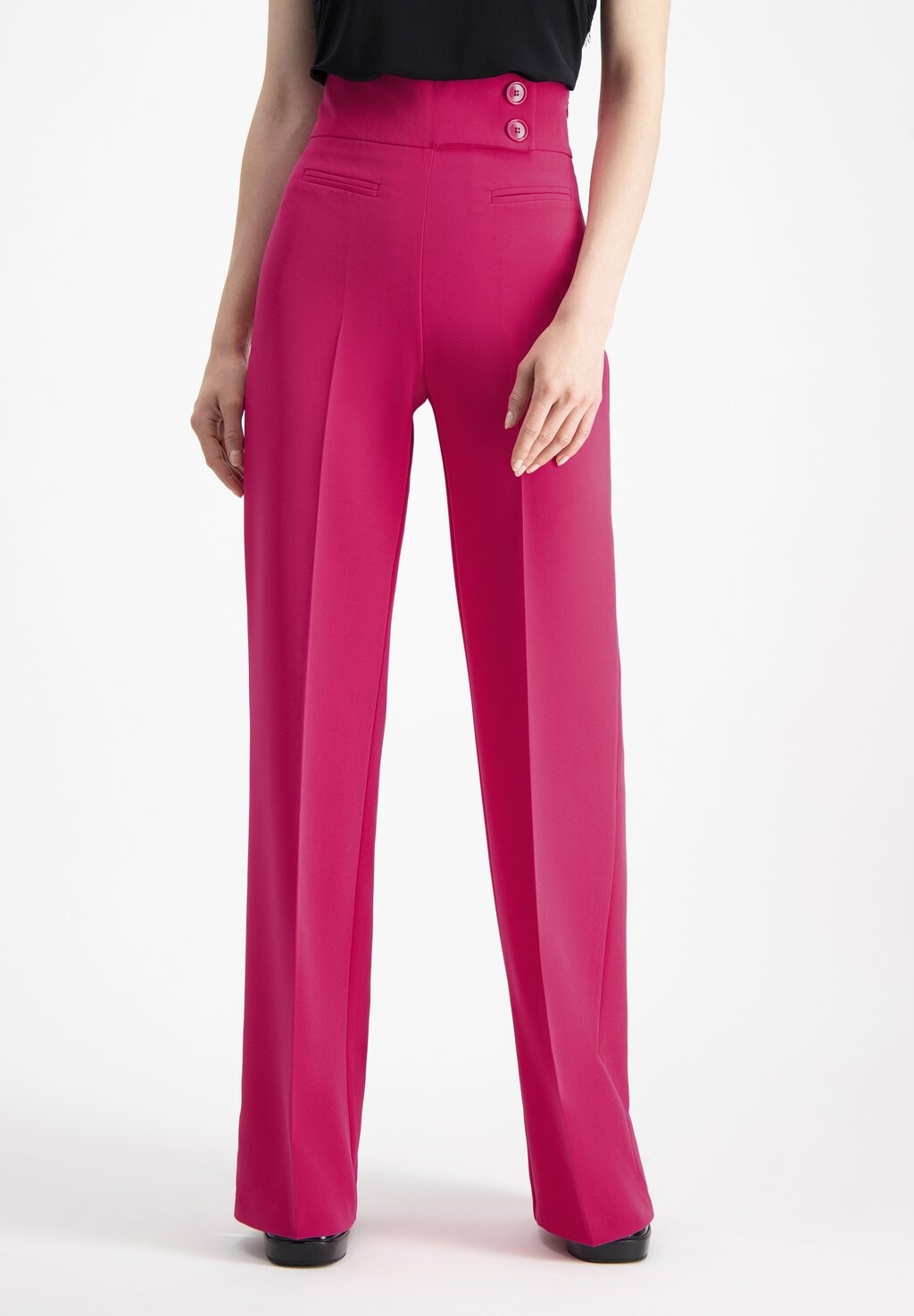 

Брюки COREANA Nicowa, цвет pink