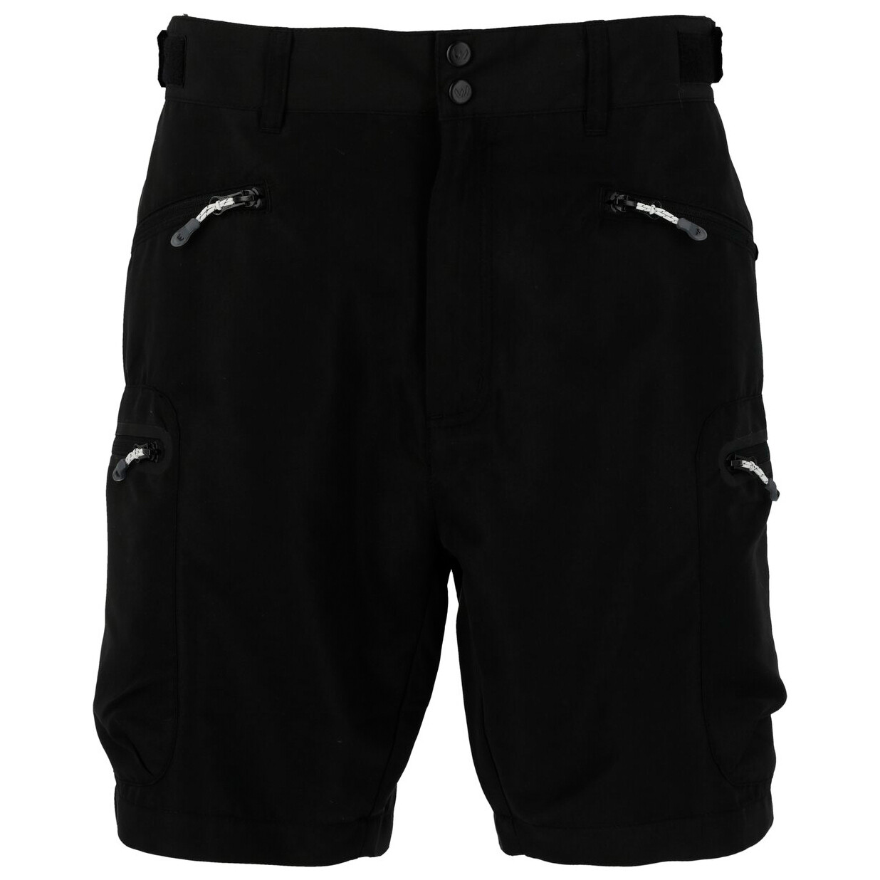 

Шорты Whistler Stian Outdoor, черный