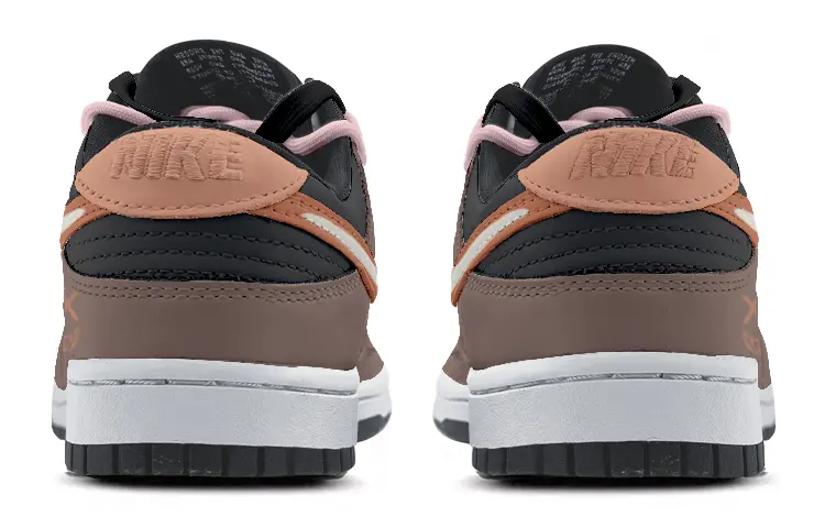 

Женские кроссовки для скейтбординга Nike Dunk