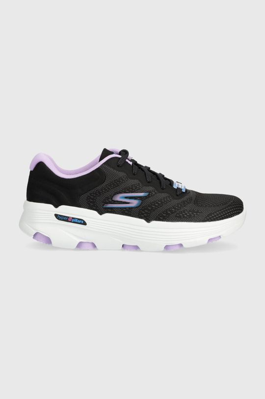 

GO RUN Кроссовки для бега с приводом Skechers, черный