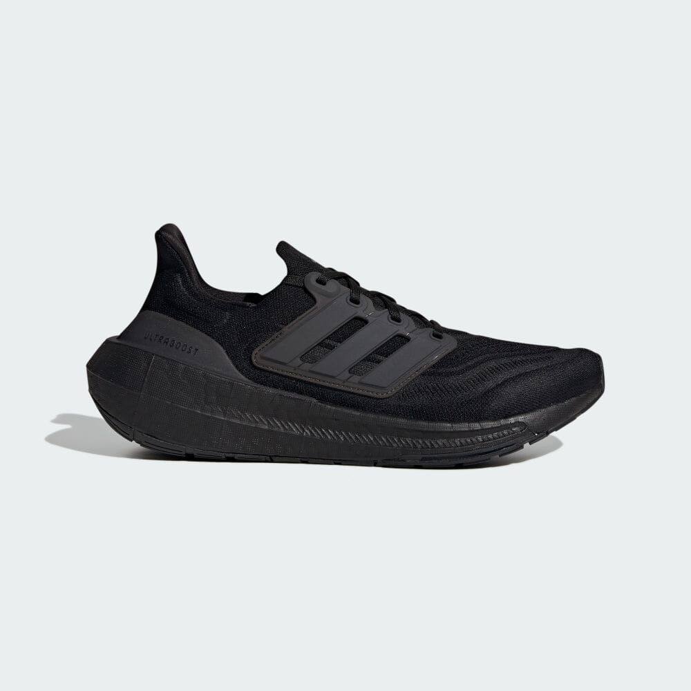 

Кроссовки Adidas ULTRABOOST LIGHT M, черный