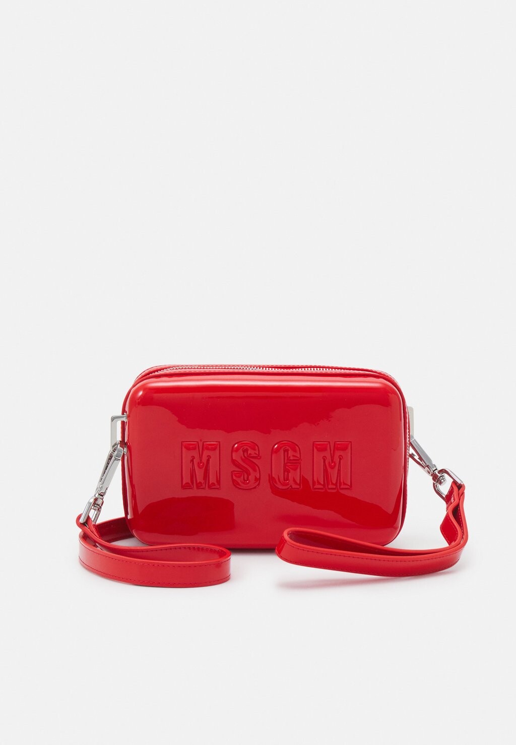 

Сумка MSGM, красный