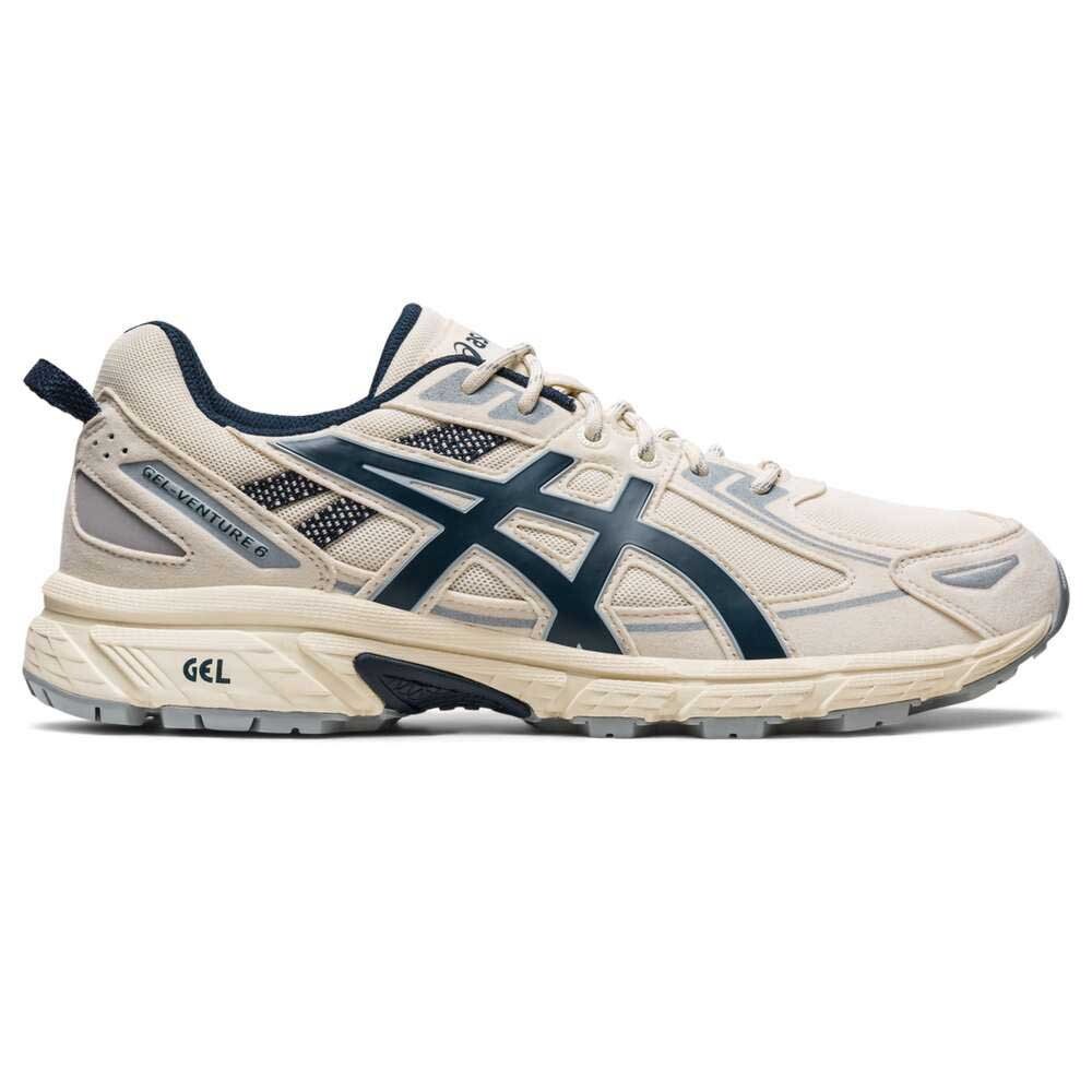 

Кроссовки Asics Gel-Venture 6, белый