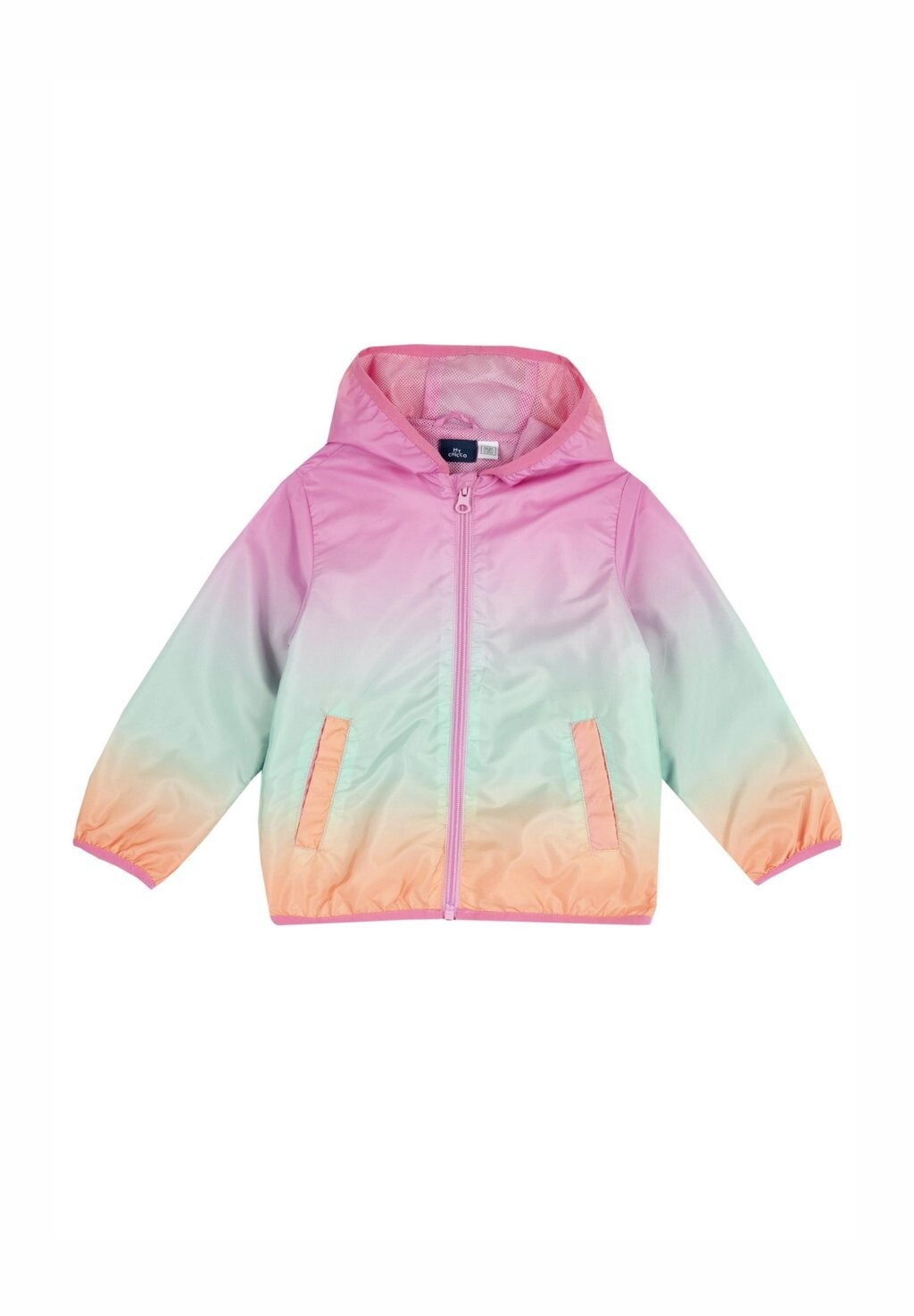 

Куртка межсезонная Outerwear Chicco, мультиколор